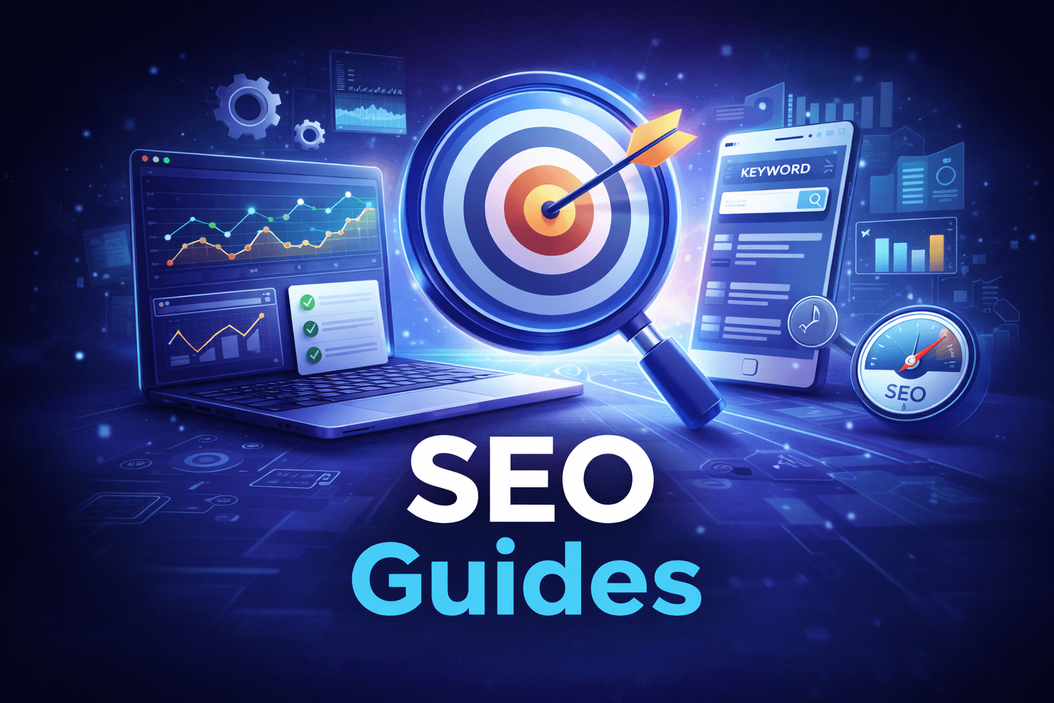 SEO Guides