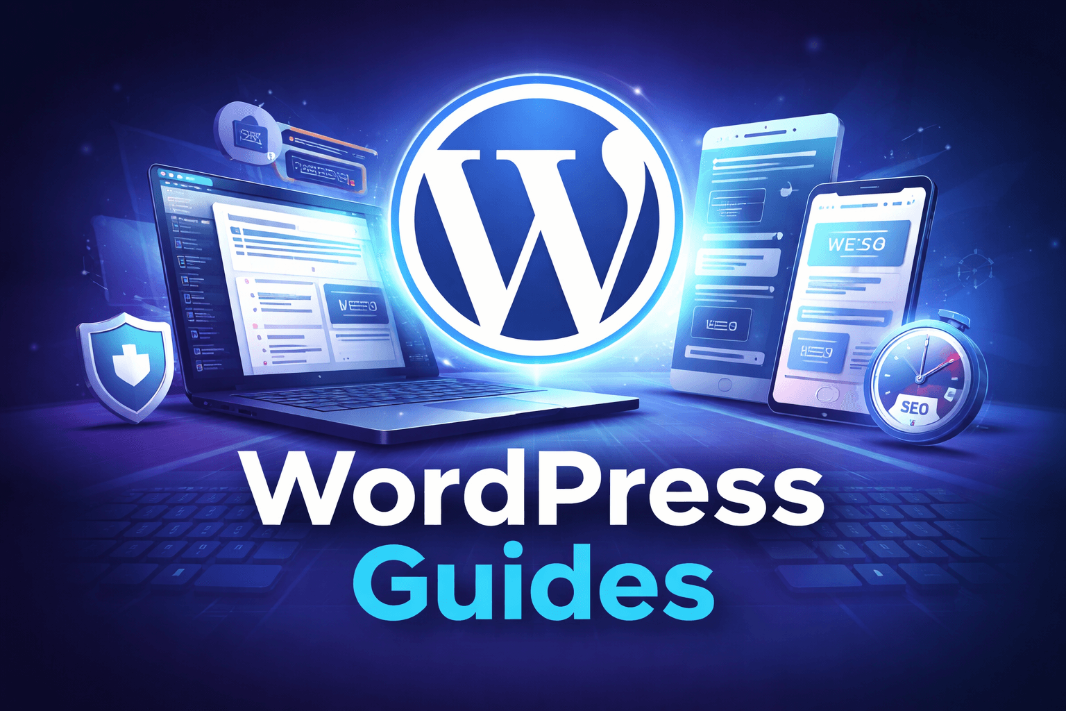 WordPress Guides