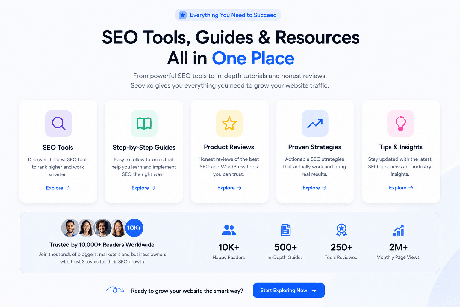 Why I Recommend Bluehost