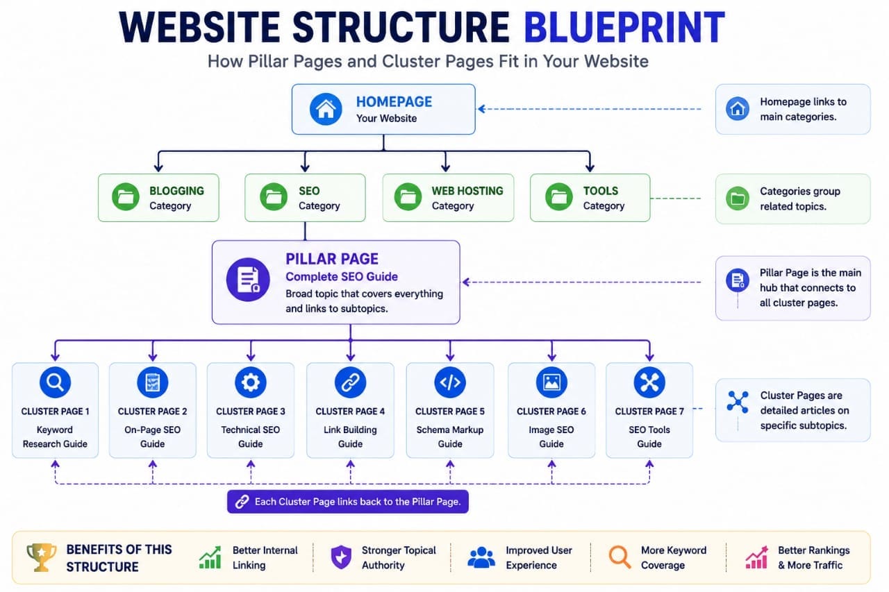 Technical SEO Audit