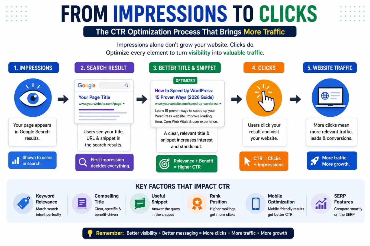 SEO search intent types including informational, commercial, transactional and navigational